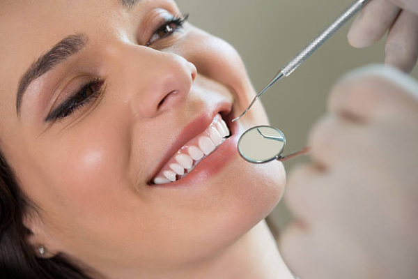 Benefits of Teeth Cleaning